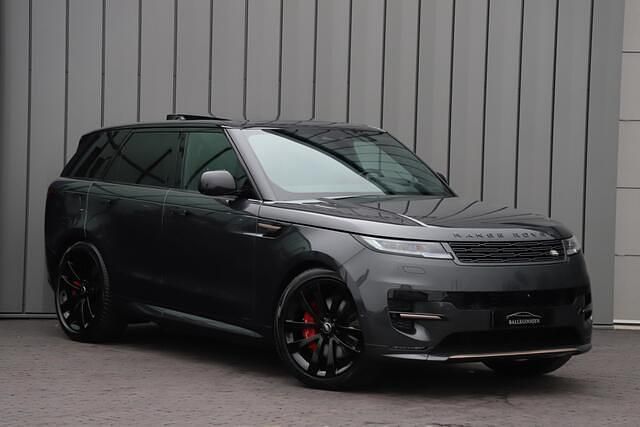 Occasion Land Rover Range Rover Sport Autobiography 549 PK (403 kW) 2024 Grijs SUV