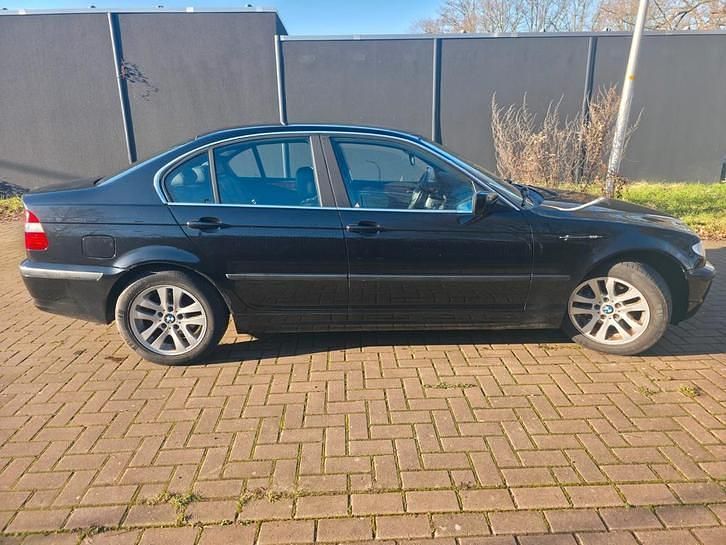 Occasion BMW 316 M Sport 115 PK (84 kW) 2004