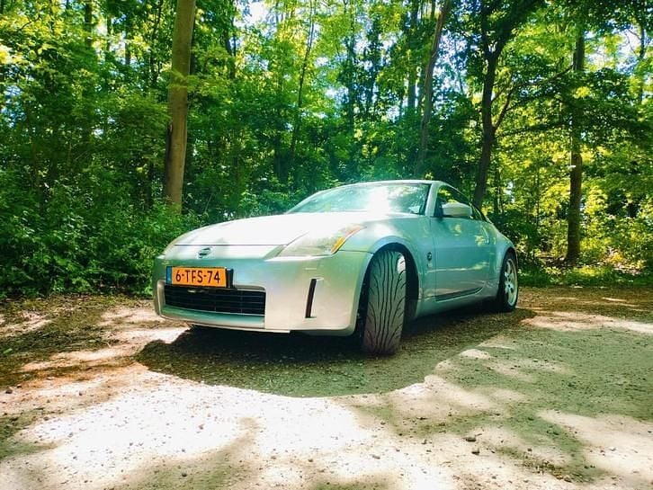 Occasion 2005 Nissan 350Z Track Edition | € 16.000 (Eerlijke prijs) - Afbeelding 1/4