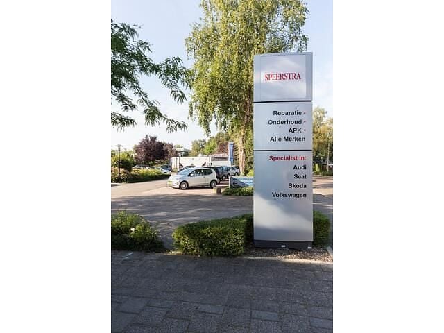Overige Gebruikt 2004 VW T5 Van | € 3.495 (Iets duurder) - Afbeelding 1/4