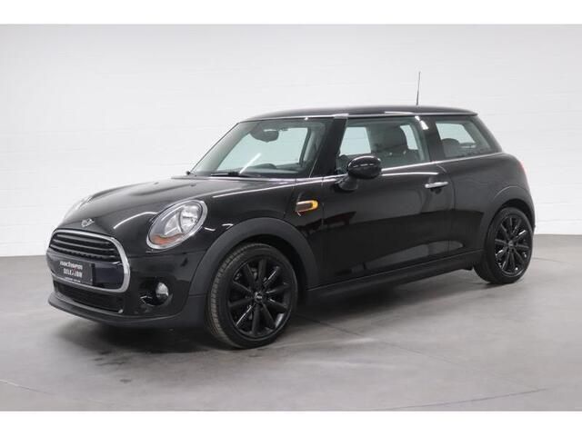 Overige Gebruikt 2017 Mini Cooper Hatchback | € 18.900 (Iets duurder) - Afbeelding 1/4