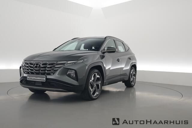 Grijs Gebruikt 2024 Hyundai Tucson Comfort SUV | € 36.750 (Goede deal) - Afbeelding 1/3