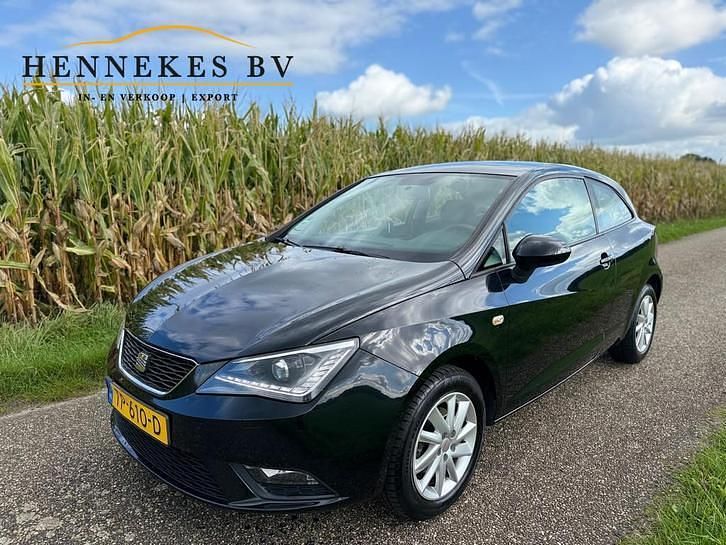 Occasion Seat Ibiza FR 105 PK (77 kW) 2013