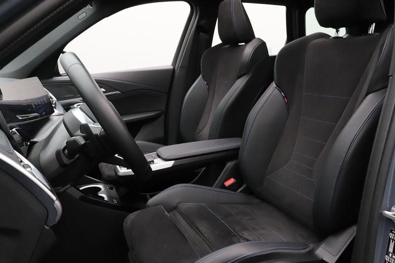 Occasion BMW iX1 M Sport 150 kW (204 PK) 2025 Grijs SUV