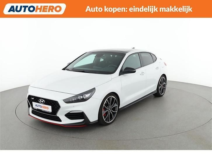 Occasion Hyundai i30 275 PK (202 kW) 2020