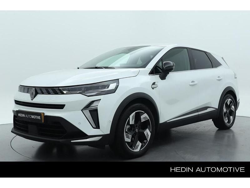 Occasion Renault Symbioz Techno 142 PK (104 kW) 2025 Blanc nacré qnc SUV