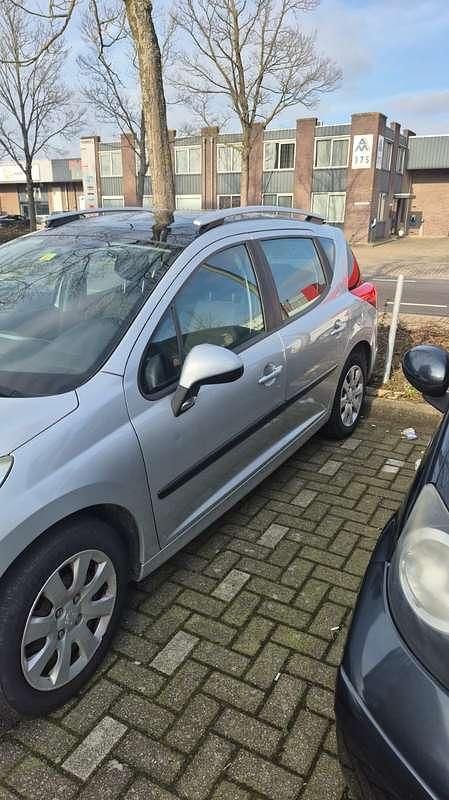 Occasion Peugeot 207 120 PK (88 kW) 2007 Stationwagen