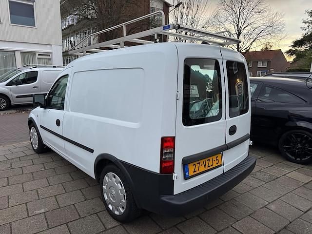 Occasion Opel Combo Comfort 94 PK (69 kW) 2009 Overige Sedan