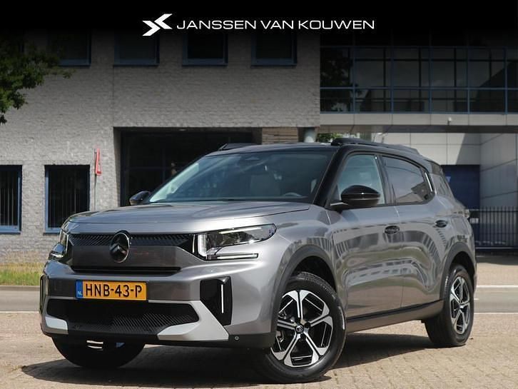 Occasion Citroën e-C3 Aircross 106 kW (145 PK) 2025 SUV