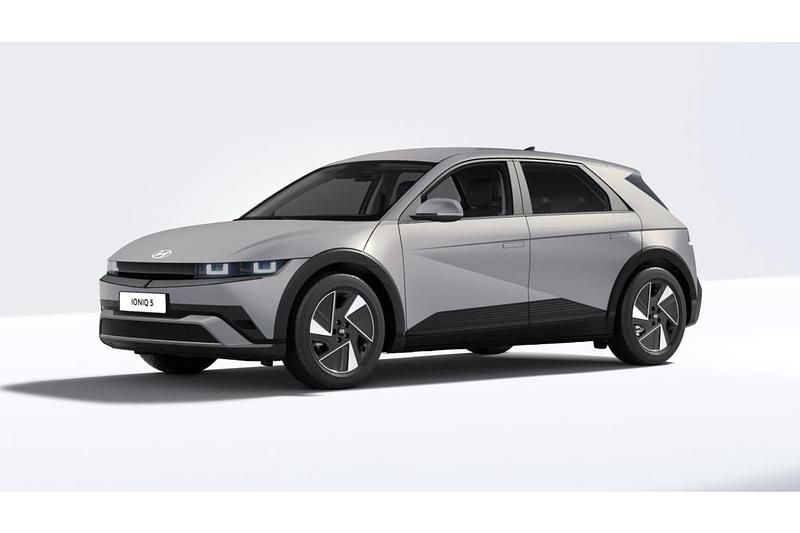 Gravity gold Nieuw 2025 Hyundai Ioniq 5 Limited SUV | € 45.995 - Afbeelding 1/4