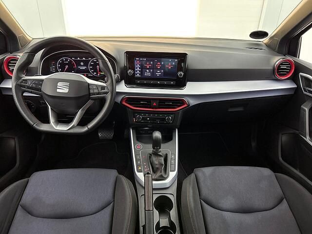 Occasion Seat Arona Business 110 PK (80 kW) 2021 Grijs SUV