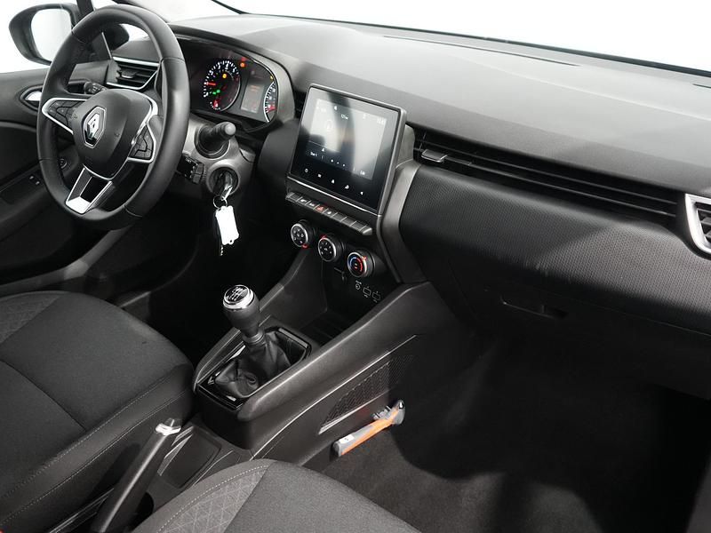 Occasion Renault Clio V Equilibre 2022 Grijs Hatchback