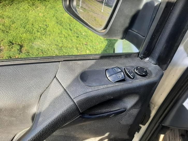 Occasion 2011 Mercedes Vito Van | € 3.300 (Super prijs) - Afbeelding 1/4