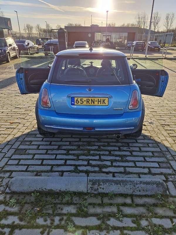 Occasion Mini Cooper 116 PK (85 kW) 2005 Hatchback