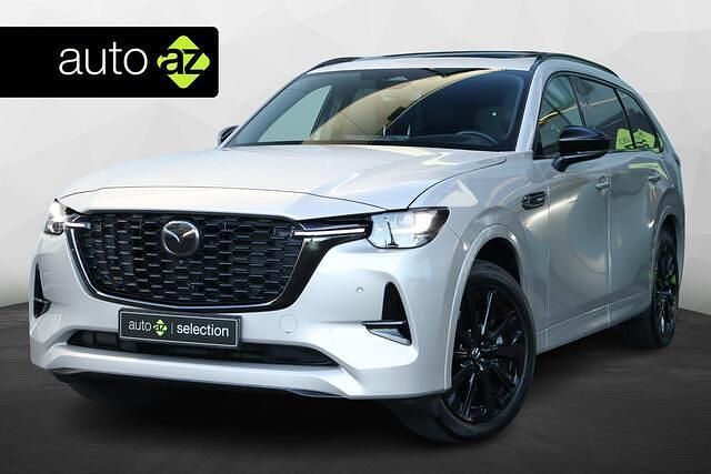 Occasion Mazda CX-80 Homura-Line 328 PK (241 kW) 2025 Bruin SUV