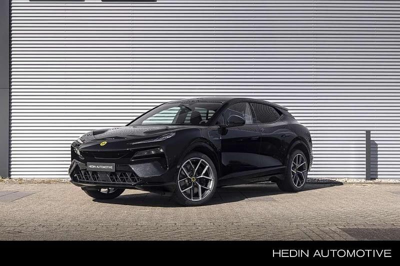 Nieuw 2025 Lotus Eletre SUV | € 119.995 - Afbeelding 1/3