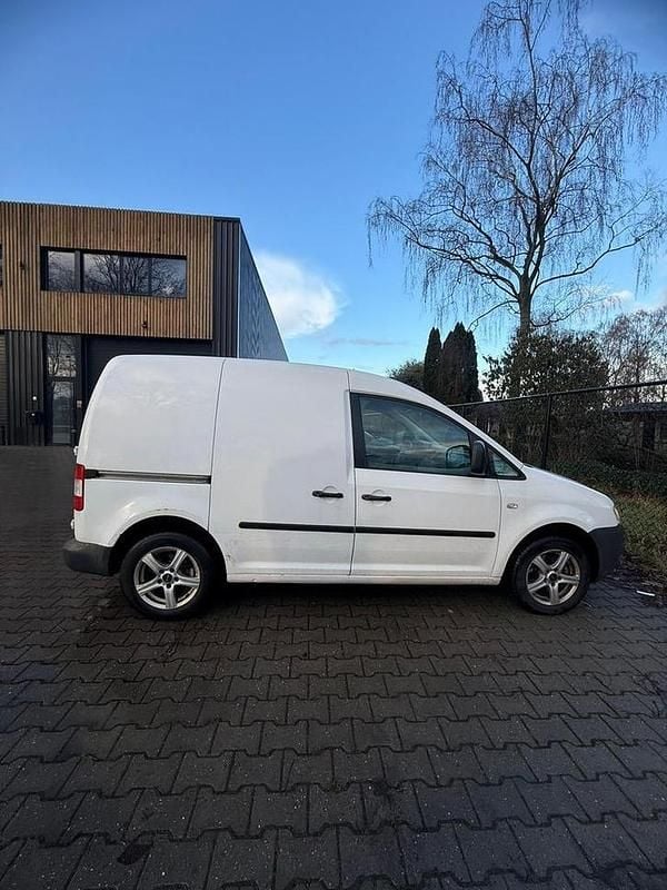 Occasion VW Caddy 104 PK (76 kW) 2007 MPV