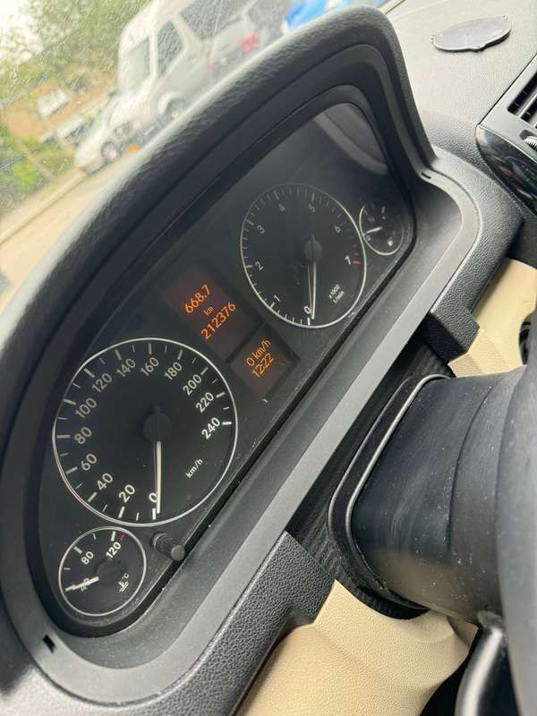 Gebruikt 2005 Mercedes A150 Classic Sedan | € 2.100 (Iets duurder) - Afbeelding 1/4