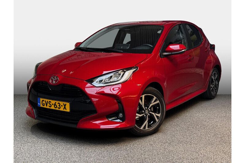 Gebruikt 2024 Toyota Yaris Hybrid Edition | € 27.950 (Goede deal) - Afbeelding 1/1