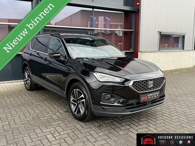 Occasion Seat Tarraco Business 150 PK (110 kW) 2022 Overige SUV