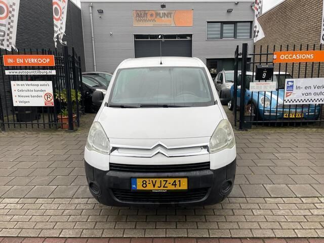 Occasion Citroën Berlingo 75 PK (55 kW) 2010 Overige MPV