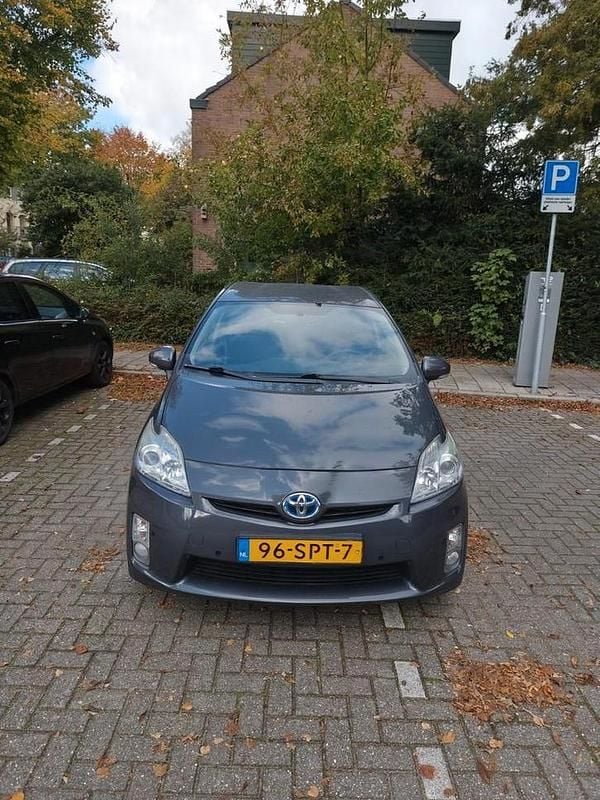 Occasion 2012 Toyota Prius | € 8.999 (Goede deal) - Afbeelding 1/4