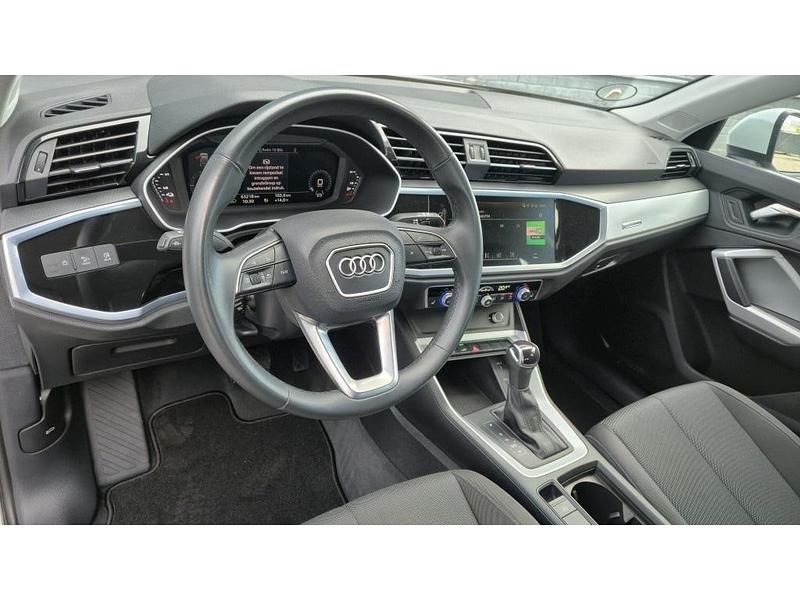 Occasion Audi Q3 150 PK (110 kW) 2022 Suv SUV