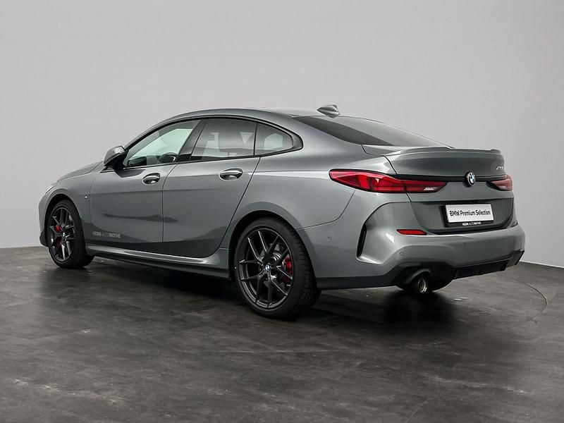 Occasion BMW 218 M Sport 136 PK (100 kW) 2024 Grijs Coupé