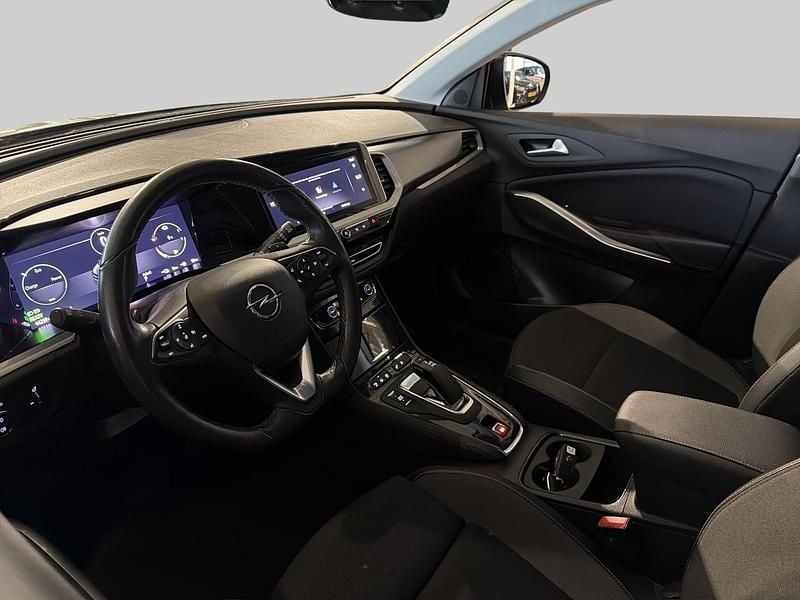 Occasion Opel Grandland X Business Elegance 2026 Grijs SUV