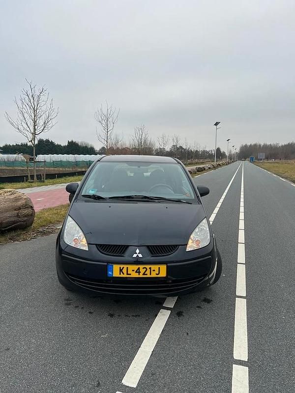Occasion Mitsubishi Colt 95 PK (69 kW) 2008