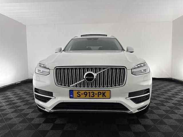 Occasion Volvo XC90 Inscription 2019 Wit SUV