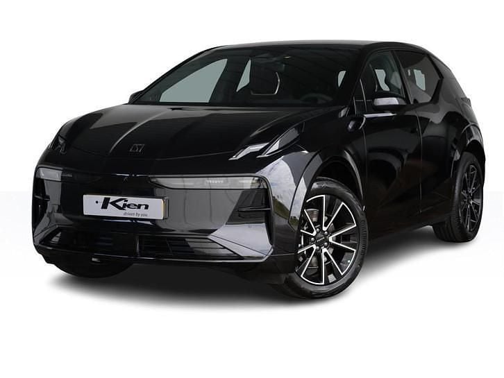 Zwart Gebruikt 2025 Zeekr X Long Range RWD SUV | € 42.490 - Afbeelding 1/4