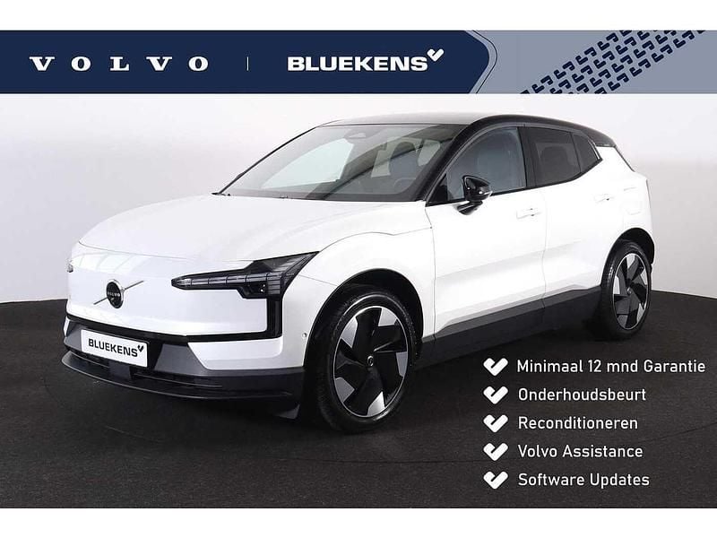 Gebruikt 2023 Volvo EX30 Ultra SUV | € 34.595 (Goede deal) - Afbeelding 1/4