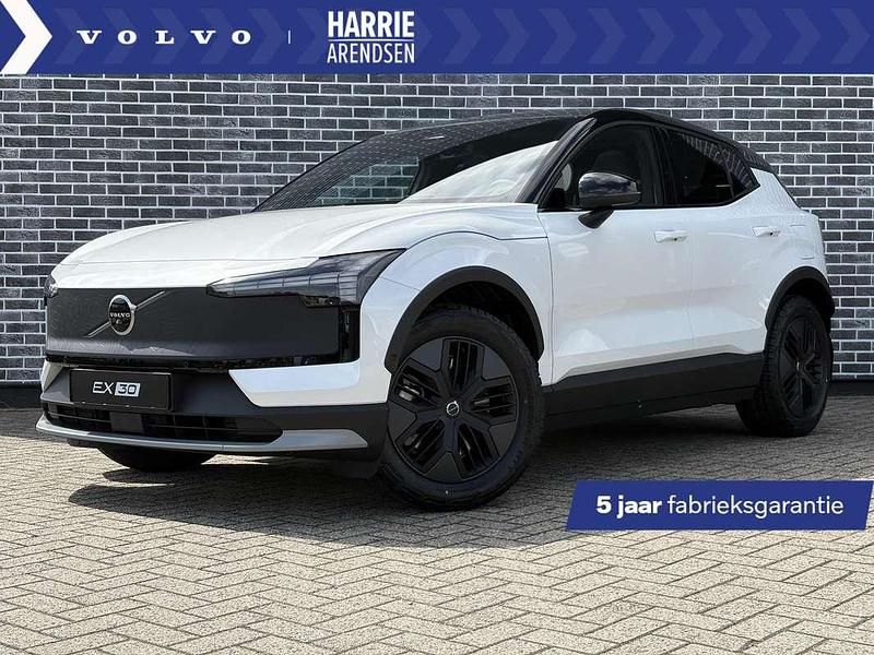 Nieuw 2025 Volvo EX30 Performance SUV | € 54.240 - Afbeelding 1/4