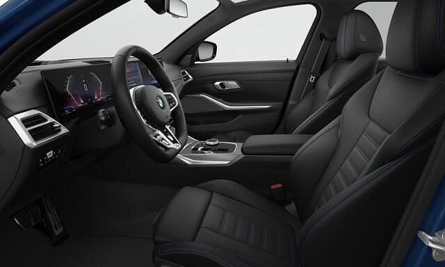 Nieuw BMW 330 Comfort Edition 286 PK (210 kW) 2026 Overige Stationwagen