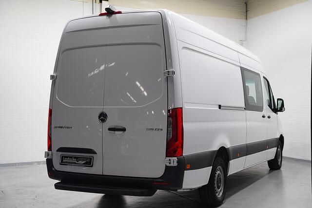 Occasion Mercedes Sprinter 150 PK (110 kW) 2021 Wit Van