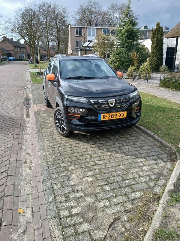 Occasion Dacia Spring 33 kW (45 PK) 2023 Hatchback