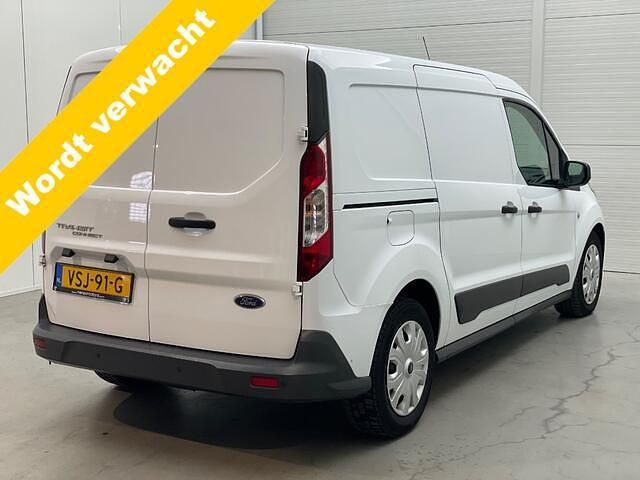 Occasion Ford Transit Trend 101 PK (74 kW) 2021 Wit Van