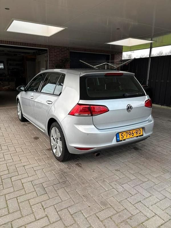 Gebruikt 2013 VW Golf VII | € 6.500 (Goede deal) - Afbeelding 1/4