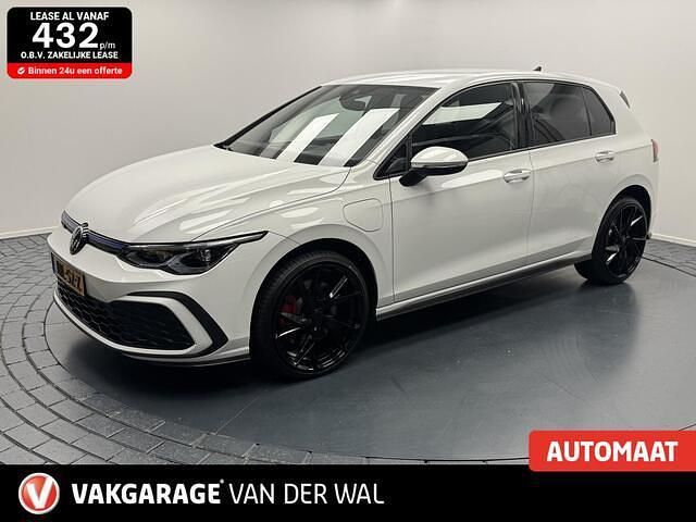 Occasion VW Golf VIII GTE 204 PK (150 kW) 2022 Wit Hatchback