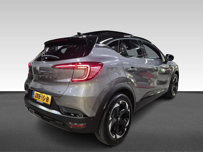 Occasion Mitsubishi ASX Instyle 157 PK (115 kW) 2026 Grijs parelmoer SUV