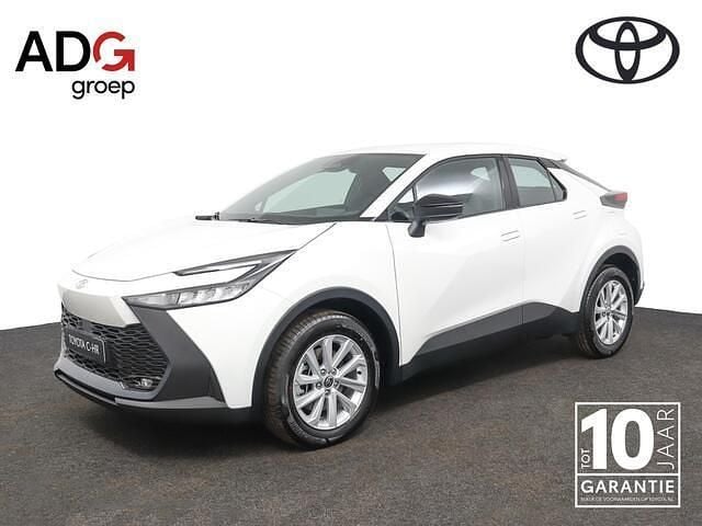 Overige Nieuw 2025 Toyota C-HR Active SUV | € 39.495 (Eerlijke prijs) - Afbeelding 1/4