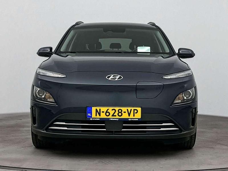 Occasion Hyundai Kona 150 kW (204 PK) 2021 Blauw SUV