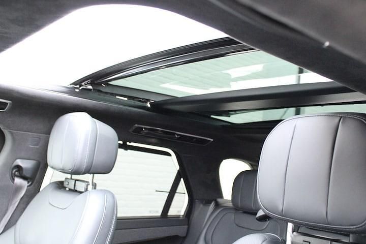 Occasion Land Rover Range Rover Sport Autobiography 2023 Grijs (metallic) SUV