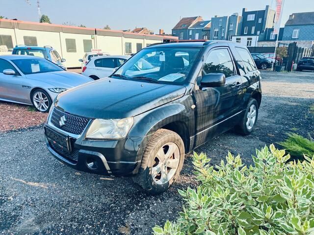 Occasion Suzuki Grand Vitara 2009 Overige SUV