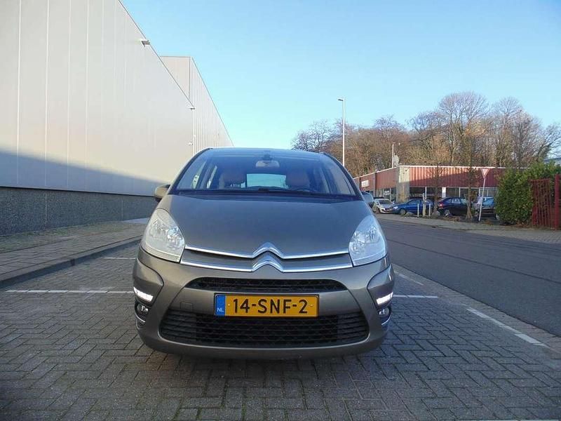 Occasion Citroën C4 Picasso SELECTION 156 PK (114 kW) 2011 Bruin MPV