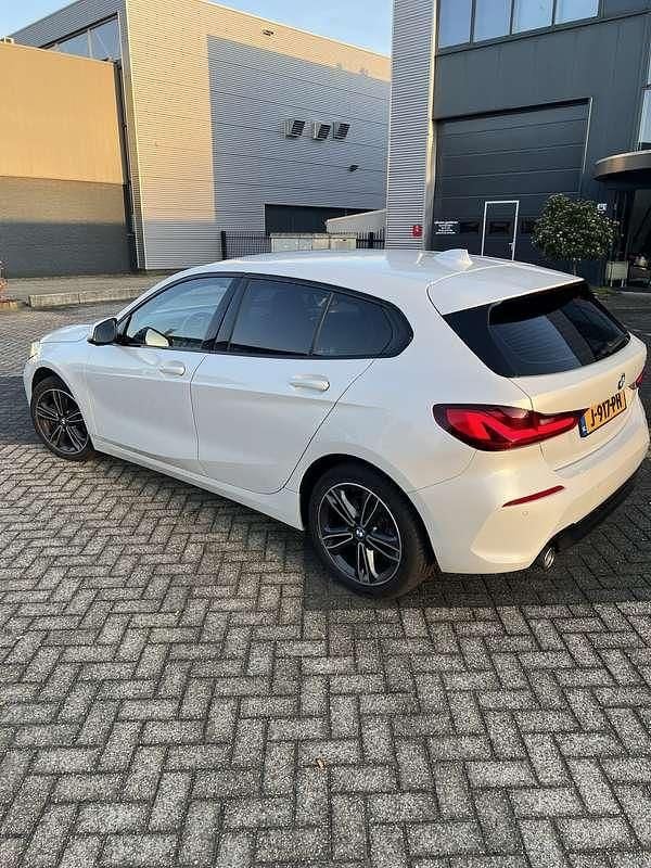 Occasion BMW 118 Sport Line 140 PK (102 kW) 2020 Hatchback