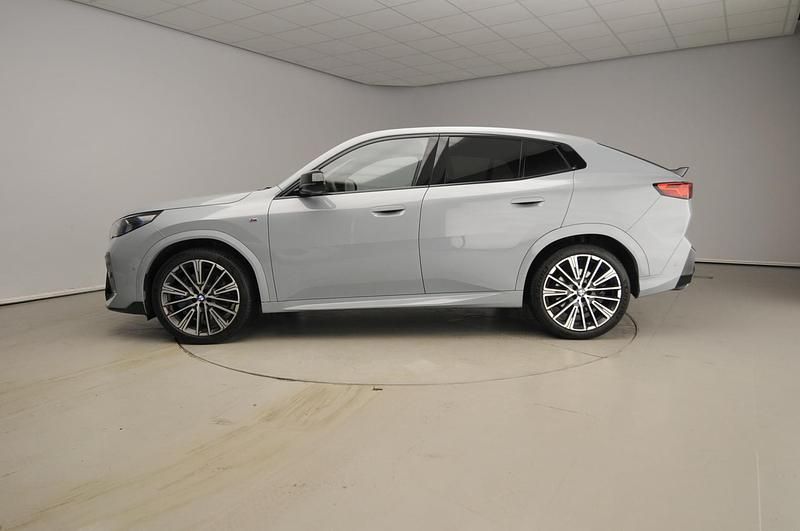 Occasion BMW X2 M Sport 300 PK (220 kW) 2025 Grijs (metallic) SUV