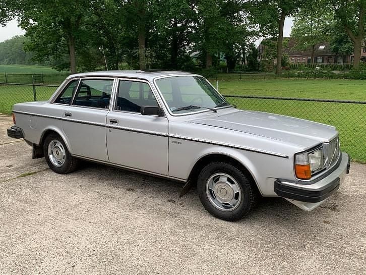 Occasion 1980 Volvo 264 | € 9.900 - Afbeelding 1/4