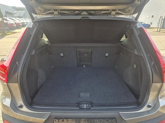 Occasion Volvo XC40 Inscription 211 PK (155 kW) 2021 Grijs SUV
